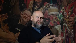 «Ви можете отримати нуль, можете отримати збиток». Засновник Inzhur пояснив ризики інвестицій у Vyriy Industries, тоді як його фонд REIT вклав у виробника дронів 750 млн грн
