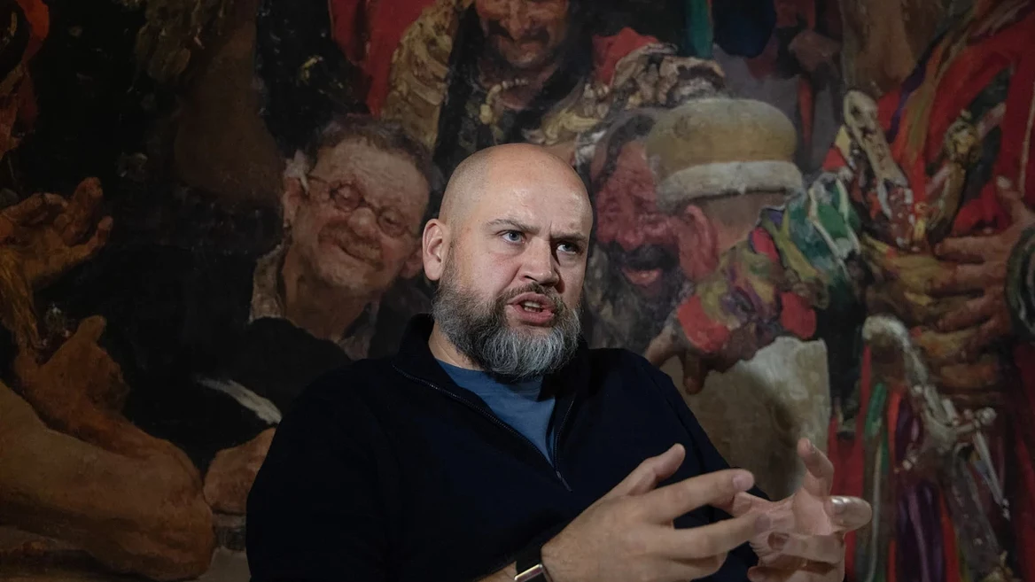 «Ви можете отримати нуль можете отримати збиток». Засновник Inzhur пояснив ризики інвестицій у Vyriy Industries тоді як його фонд REIT вклав у виробника дронів 750 млн грн