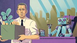 Company executives are using AI to decide which employees should be promoted or fired