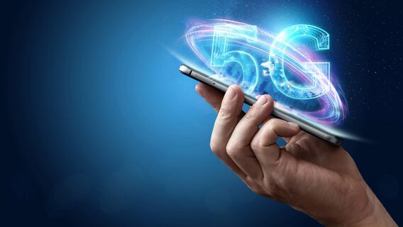 A 5G pilot has been launched in Ukraine: first in Lviv, two more cities are in line. How to connect to the new technology