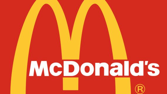 McDonald's пропонують доставити через OLX. З'явились оголошення