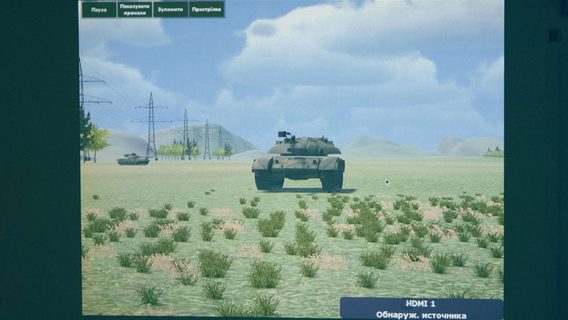 Українська tech-компанія Strata 22 підготовила 15 000 військових на віртуальних тренажерах. Це зменшило вартість навчання в 30 разів