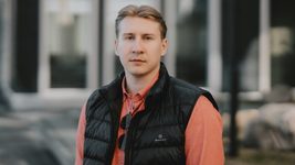CEO естонського ШІ-стартапу, який допомагає Україні: «Тут північнокорейські солдати, іранські балістичні ракети і китайські БПЛА, а більша частина Європи перебуває «в комі»