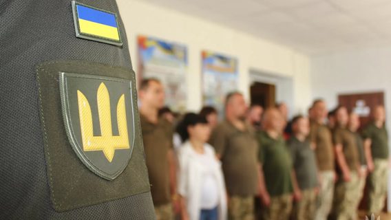 Когда непременно нужно идти в ТЦК, как ВОС влияет на мобилизацию, всегда ли надо проходить ВВК? Представитель ТЦК дал ответ на 10 актуальных вопросов