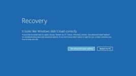 Microsoft випустила інструмент для відновлення після збою CrowdStrike