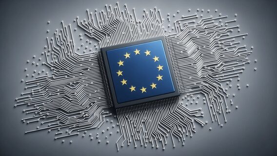 Єврокомісія планує послабити правила приватності заради ШІ: готують винятки для даних і менше cookie-банерів