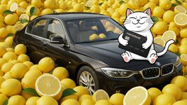 UPD. The 51st lemon in the monobank was found - the winner will receive a BMW 3. Gorohovsky hid three more BMWs, an apartment and 3 million for drones under the lemons. How to search