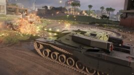 Wargaming випустить безплатну World of Tanks: HEAT — новий тактичний шутер на власному рушії. Коли й де вже можна буде грати