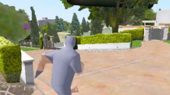 Немає грошей на SSD — стискай: моддер зумів зменшити розмір GTA V із понад 100 до 2,5 ГБ і навіть запустити гру