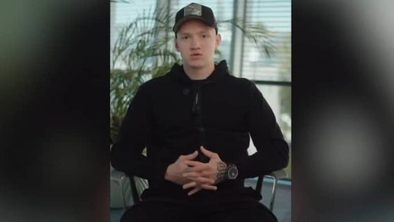 «Я оступився, загрався, втратив контроль та землю під ногами». Скандальний блогер-арбітражник Слобоженко заявляє, що розраховується за податковим боргом у понад 200 млн грн