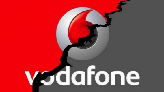 Vodafone Ukraine вклала 2 млрд грн у відновлення інфраструктури та втратила декілька мільйонів абонентів