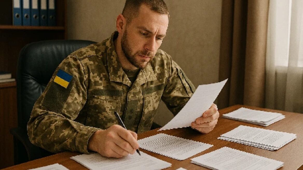 «Мене мобілізували писати журнали від руки». Мобілізований айтівець заявив що його й&nbsp;тисячі інших військових діловодів можна замінити хмарою та&nbsp;якісним таск-менеджером