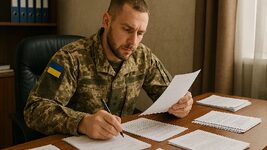 «Мене мобілізували писати журнали від руки». Мобілізований айтівець заявив, що його й тисячі інших військових діловодів можна замінити хмарою та якісним таск-менеджером