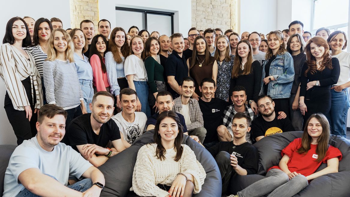 Edtech-стартап Mate academy відправляє співробітників у 10-денну оплачувану відпустку щоб відновити продуктивність