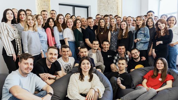 Edtech-стартап Mate academy відправляє співробітників у 10-денну оплачувану відпустку, щоб відновити продуктивність