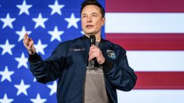 Musk announced the next model of the chatbot, which will be 
