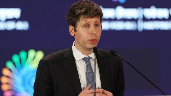 Sam Altman acknowledges AI's impact on the job market, but says some companies are just using it to cover up inevitable layoffs