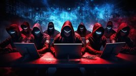 Police arrest 4 Russians who lead 8bas ransomware hacking group that carried out over 1,000 attacks worldwide