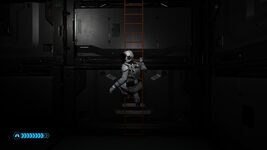 A demo of the science fiction adventure White Whisper has appeared on Steam with full Ukrainian voice acting