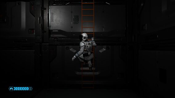 В Steam з'явилася демо науково-фантастичної пригоди White Whisper з повним українським озвученням