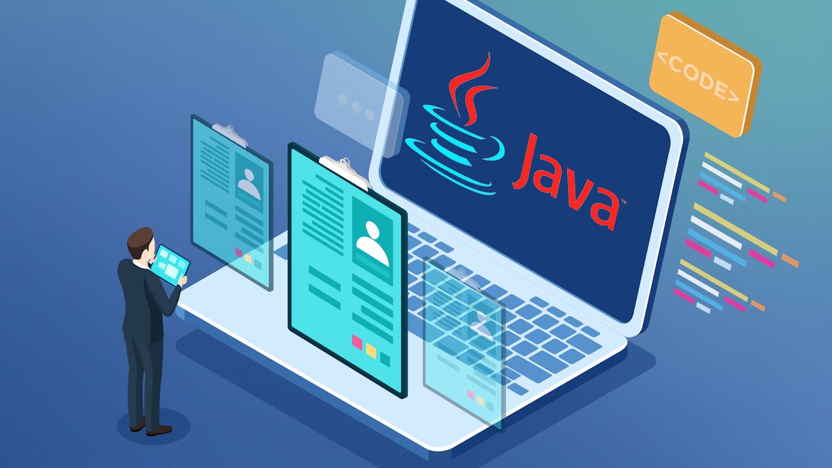 12 онлайн-курсів з Java для новачків та профі в 2022 році