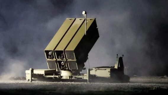 Виробник NASAMS відкрив офіс в Україні. Фокус — на розвитку спільних проєктів у сфері ППО