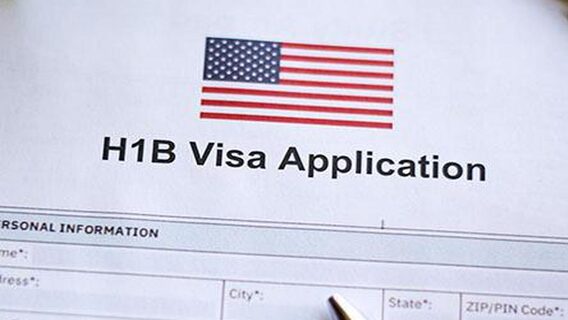 Збір у 100 000 за візи від Трампа може стати поштовхом для розвитку IT у Канаді. Ось топ-20 Big Tech компаній, що наймають найбільше іноземців за H-1B