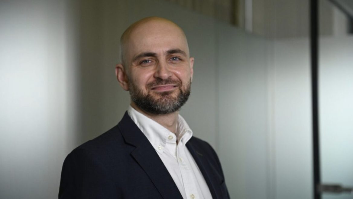 5 правил антикризового менеджементу керівника EPAM Ukraine Степана Мітіша