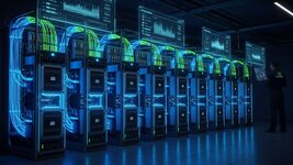 NVIDIA's cutting-edge H200 accelerators are available in the De Novo cloud