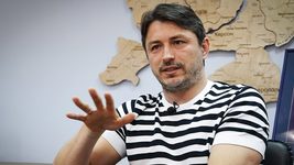 Притула: «Не хочу забігати наперед, але щодо КАБів є одне технічне рішення»