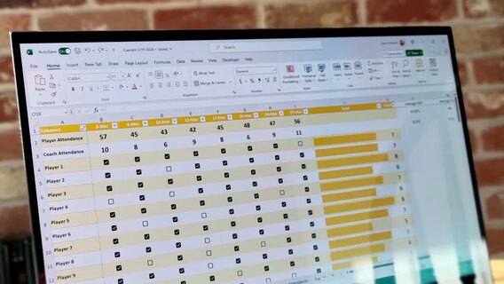 Виправить неробочі формули: Agent Mode в Excel стає доступним на Windows і Mac