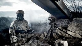 British Avon Technologies will supply respirators to the Armed Forces of Ukraine