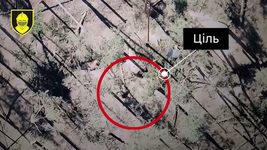 Українські виробники працюють над високоточними боєприпасами для скидів із дронів, які можуть влучати в ціль із висоти до 1 км