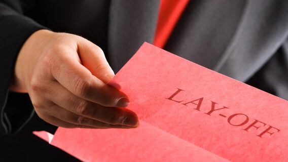 More leads are being laid off in Ukraine: which IT specialists were most often laid off?