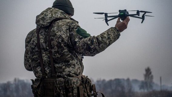 «Mavic без „Телепорту“ — то на один виліт». Українські інженери створили чіп, що подовжує службу дронів та нівелює можливість ворога скористатися трофейними дронами