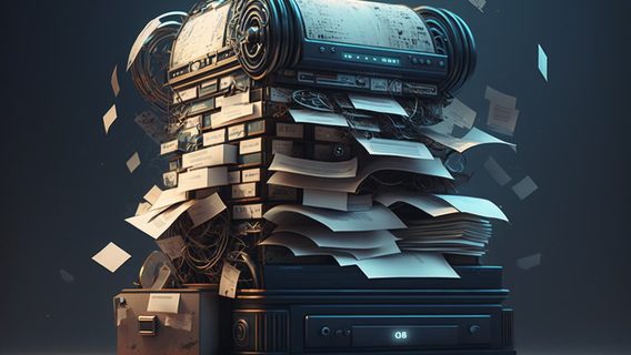 OpenAI офіційно визнала, що детектори не здатні виявити текст, який згенерував ШІ