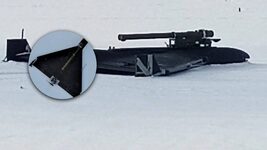 The russians have equipped the Shahed with MANPADS to destroy Ukrainian helicopters: we are talking about the Verba MANPADS