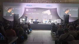 Глава Фонда стартапов Карташов: «Сейчас мы возобновим программу по инвестициям в $25 000 – $50 000»