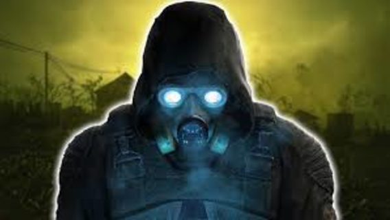 Не весь інтернет «поклав» S.T.A.L.K.E.R. 2. В «Укртелекомі» повідомили, що не помітили сповільнення швидкості інтернету під час релізу культової гри