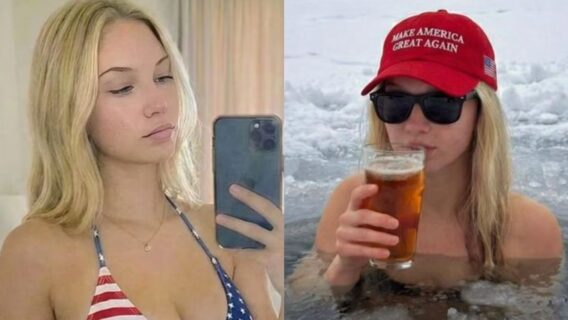 “MAGA supporters are stupid people”. Indian student used AI to create an influencer for Trump fans and earned money to move to the US