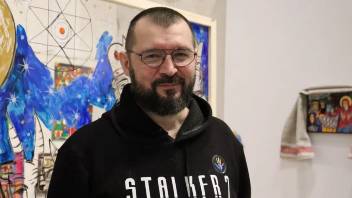 «Епоха Зони офіційно завершена»: Сергій Григорович остаточно покинув GSC Game World