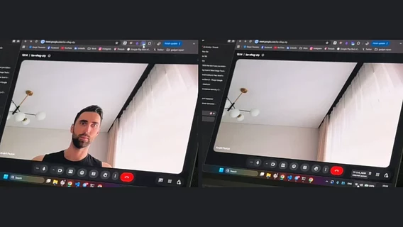 Ukrainian developer creates "Klats" extension that allows you to "disappear effectively" during online meetings