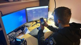Не поділили 6 млн грн і «здали» свого спільника: злочинна група інфікувала комп'ютери українських підприємств, щоб отримати доступ до їхніх фінансів