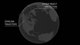 SpaceX has developed a new “space awareness” system that it is willing to share for free with other operators. How will this affect the overall safety of satellites in space?