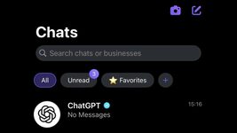 Rakuten Viber інтегрував ChatGPT для українських користувачів