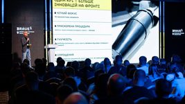 Brave1 launches new grants worth UAH 2.7 billion for defense technologies