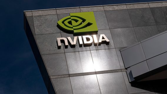 Nvidia шукає досвідчених IT-спеціалістів у свій київський офіс. Обіцяють роботу над передовими технологіями, зокрема ШІ
