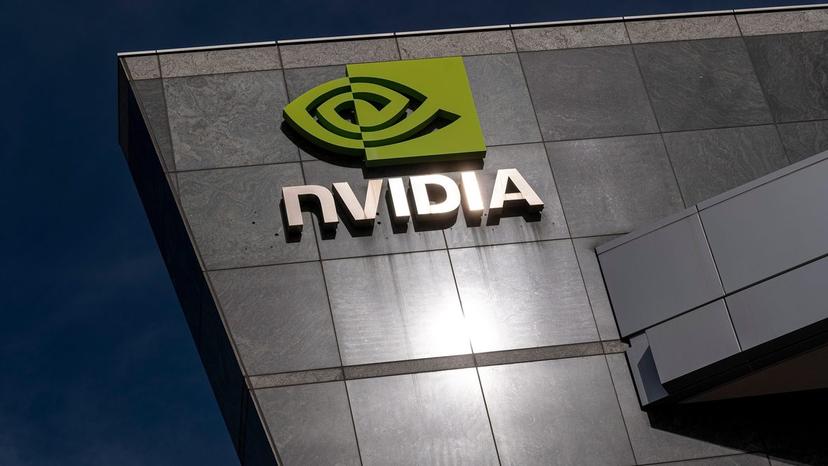 Nvidia шукає досвідчених IT-спеціалістів у свій київський офіс. Обіцяють роботу над передовими технологіями зокрема ШІ