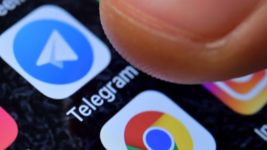 «Платформа має підтвердити свою безпечність для наших громадян». До кінця вересня в Україні з'явиться новий законопроєкт про регулювання Telegram