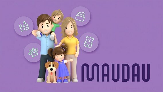 UPD. MAUDAU optimizes staff. Senior QA, developers and marketers were laid off. What does the company say?